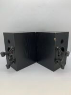 Paradigm Atom Bookshelf Speakers Pair Made in Canada 8 Ohm High Definition - Image 3