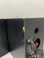 Paradigm Atom Bookshelf Speakers Pair Made in Canada 8 Ohm High Definition - Image 4