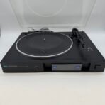 Sansui DA-P500 Automatic Direct Drive Turntable For Parts - Image 2