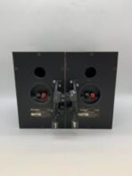 Paradigm Atom Bookshelf Speakers Pair Made in Canada 8 Ohm High Definition - Image 5