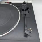 Sansui DA-P500 Automatic Direct Drive Turntable For Parts - Image 3
