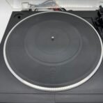 Sansui DA-P500 Automatic Direct Drive Turntable For Parts - Image 4