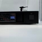 Sansui DA-P500 Automatic Direct Drive Turntable For Parts - Image 8