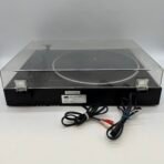 Sansui DA-P500 Automatic Direct Drive Turntable For Parts - Image 10