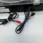 Sansui DA-P500 Automatic Direct Drive Turntable For Parts - Image 11