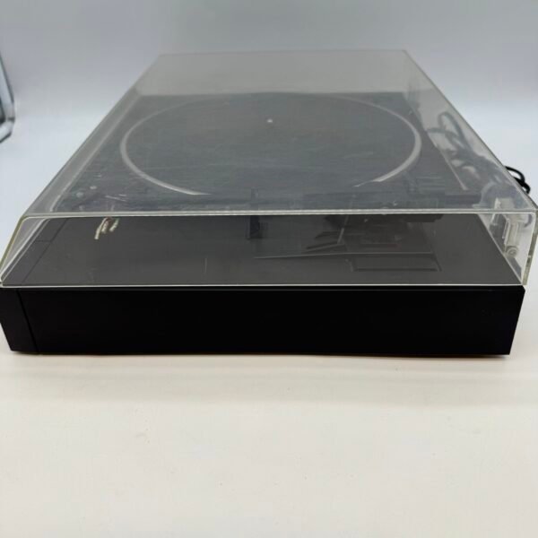 Sansui DA-P500 Automatic Direct Drive Turntable For Parts