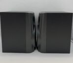 Vintage Kenwood LS-N700 Bookshelf Speakers Pair 3-Way Bass Reflex Audio Speakers - Image 4