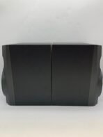 Vintage Kenwood LS-N700 Bookshelf Speakers Pair 3-Way Bass Reflex Audio Speakers - Image 5