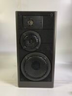 JBL LX44 Bookshelf Speaker Made in Denmark 8 Ohm Titanium Tweeter Single