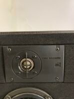 JBL LX44 Bookshelf Speaker Made in Denmark 8 Ohm Titanium Tweeter Single - Image 2