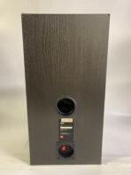 JBL LX44 Bookshelf Speaker Made in Denmark 8 Ohm Titanium Tweeter Single - Image 3