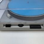 Realistic LAB-390 Direct Drive Automatic Turntable Japan Tested Working - Image 2