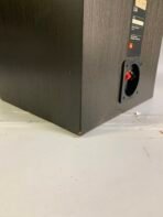 JBL LX44 Bookshelf Speaker Made in Denmark 8 Ohm Titanium Tweeter Single - Image 7