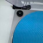 Realistic LAB-390 Direct Drive Automatic Turntable Japan Tested Working - Image 6