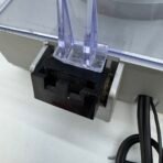 Realistic LAB-390 Direct Drive Automatic Turntable Japan Tested Working - Image 10