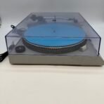 Realistic LAB-390 Direct Drive Automatic Turntable Japan Tested Working - Image 11