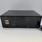Pioneer CT-F650 Stereo Cassette Tape Deck Dolby NR Japan Tested Working - Image 4