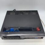 Sony Betamax SL-HF500 Beta Hi-Fi Stereo Video Cassette Recorder Japan W/Remote - Image 6
