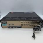 Sony Betamax SL-HF500 Beta Hi-Fi Stereo Video Cassette Recorder Japan W/Remote - Image 8