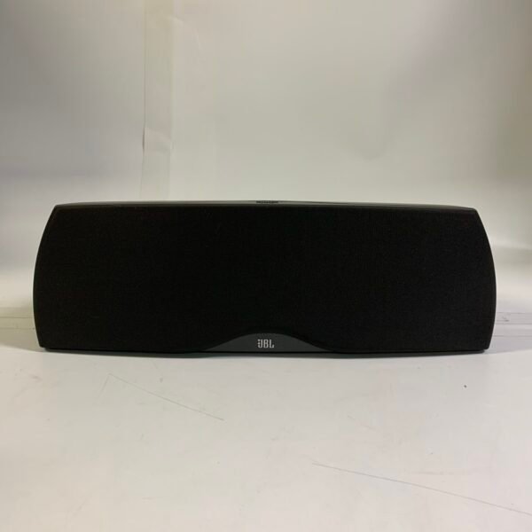 JBL Northridge N-Center Speaker – Home Theater Center Channel 8 Ohm Audio