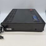 Sony Betamax SL-HF500 Beta Hi-Fi Stereo Video Cassette Recorder Japan W/Remote - Image 12