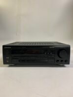 Vintage Pioneer VSX-D513S Stereo Receiver Made In Japan Dolby Pro Logic Audio Receiver