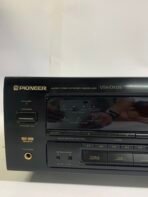 Vintage Pioneer VSX-D513S Stereo Receiver Made In Japan Dolby Pro Logic Audio Receiver - Image 2