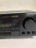 Vintage Pioneer VSX-D513S Stereo Receiver Made In Japan Dolby Pro Logic Audio Receiver - Image 3