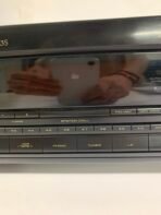 Vintage Pioneer VSX-D513S Stereo Receiver Made In Japan Dolby Pro Logic Audio Receiver - Image 4
