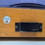 Vintage JVC Nivico 5240B Stereo Record Player Turntable Belt Drive Japan 110/220 - Image 14