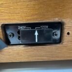 Vintage JVC Nivico 5240B Stereo Record Player Turntable Belt Drive Japan 110/220 - Image 15