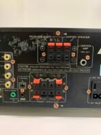 Vintage Pioneer VSX-D513S Stereo Receiver Made In Japan Dolby Pro Logic Audio Receiver - Image 9