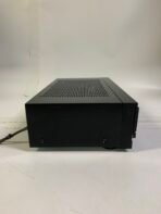 Sony TC-W600 Dual Cassette Deck Dolby NR Made In Japan For Parts Repair - Image 5