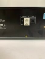 Sony TC-W600 Dual Cassette Deck Dolby NR Made In Japan For Parts Repair - Image 9