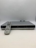 Vintage Toshiba D-R5SC DVD Recorder HDMI DivX DVD-RAM Recorder With Remote Tested