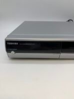 Vintage Toshiba D-R5SC DVD Recorder HDMI DivX DVD-RAM Recorder With Remote Tested - Image 2
