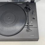 Vintage 1980s Dual CS 2110 Belt Drive Hi-Fi Stereo Turntable Tested Working - Image 5