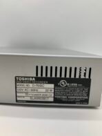 Vintage Toshiba D-R5SC DVD Recorder HDMI DivX DVD-RAM Recorder With Remote Tested - Image 7