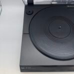 Vintage 1980s Dual CS 2110 Belt Drive Hi-Fi Stereo Turntable Tested Working - Image 7