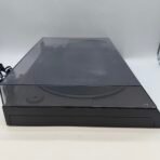 Vintage 1980s Dual CS 2110 Belt Drive Hi-Fi Stereo Turntable Tested Working - Image 8