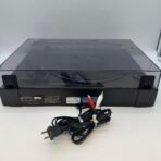 Vintage 1980s Dual CS 2110 Belt Drive Hi-Fi Stereo Turntable Tested Working - Image 9