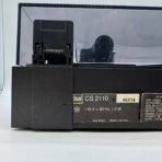 Vintage 1980s Dual CS 2110 Belt Drive Hi-Fi Stereo Turntable Tested Working - Image 10