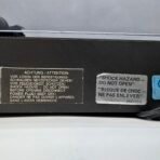 Vintage 1980s Dual CS 2110 Belt Drive Hi-Fi Stereo Turntable Tested Working - Image 11