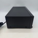 TEAC SW-200 Stereo Double Cassette Deck For Parts Repair Turns On - Image 9