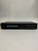 Vintage LXI Quartz Lock Digital Stereo Tuner FM AM Receiver Model 28924