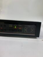 Vintage LXI Quartz Lock Digital Stereo Tuner FM AM Receiver Model 28924 - Image 2