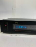 Vintage LXI Quartz Lock Digital Stereo Tuner FM AM Receiver Model 28924 - Image 3