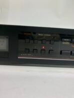 Vintage LXI Quartz Lock Digital Stereo Tuner FM AM Receiver Model 28924 - Image 4