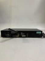 Vintage LXI Quartz Lock Digital Stereo Tuner FM AM Receiver Model 28924 - Image 7