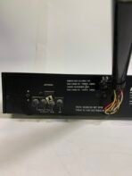 Vintage LXI Quartz Lock Digital Stereo Tuner FM AM Receiver Model 28924 - Image 8